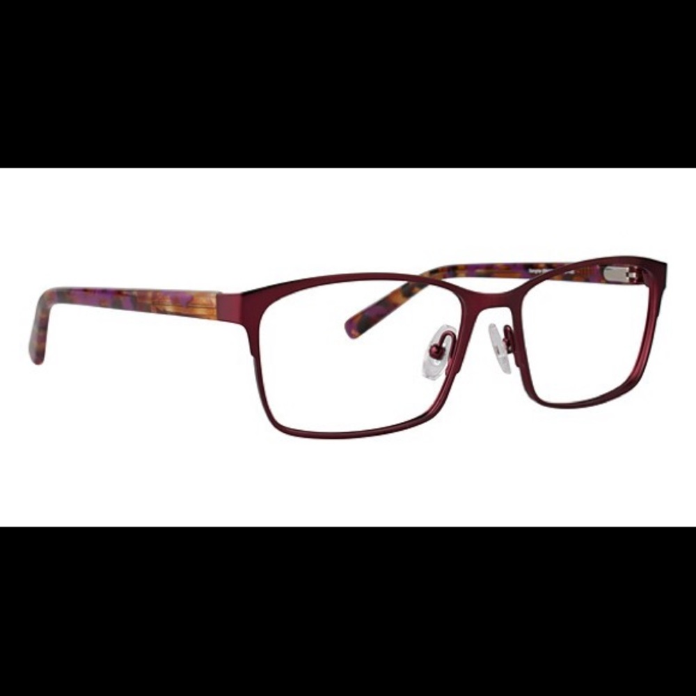 XOXO Icon Sangria 51–16 135 🤓